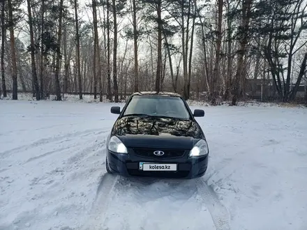 ВАЗ (Lada) Priora 2172 2014 года за 2 800 000 тг. в Павлодар – фото 2