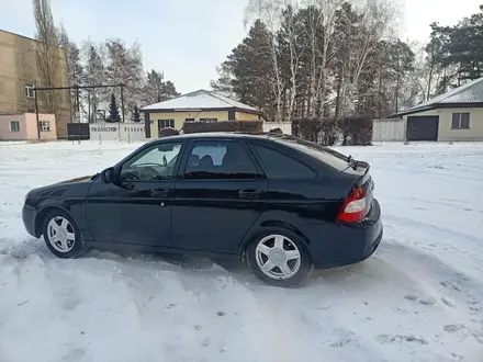 ВАЗ (Lada) Priora 2172 2014 года за 2 800 000 тг. в Павлодар – фото 7