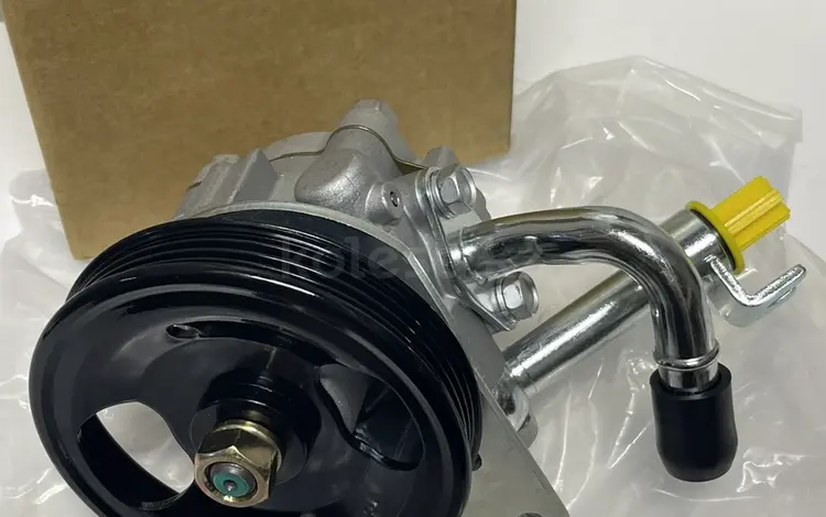 Гур насос гидроусилитель руля на все виды авто за 2 300 тг. в Алматы