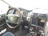 Volkswagen Touareg 2005 годаүшін2 700 000 тг. в Шымкент – фото 3
