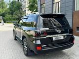 Toyota Land Cruiser 2011 годаfor21 500 000 тг. в Алматы