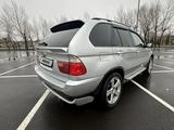 BMW X5 2001 годаfor5 700 000 тг. в Астана – фото 4