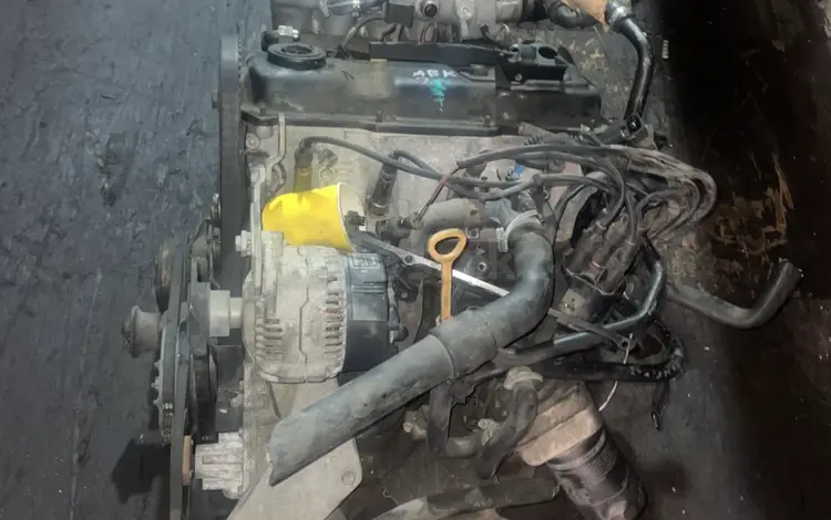 Ауди б4 матор есть за 350 000 тг. в Алматы