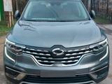 Renault Samsung QM6 2021 года за 10 500 000 тг. в Шымкент