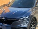 Renault Samsung QM6 2021 года за 11 000 000 тг. в Шымкент – фото 2