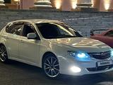 Subaru Impreza 2007 года за 4 200 000 тг. в Алматы