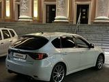 Subaru Impreza 2007 года за 4 200 000 тг. в Алматы – фото 3