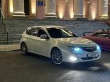 Subaru Impreza 2007 года за 4 200 000 тг. в Алматы – фото 2