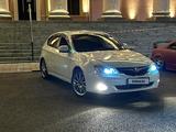 Subaru Impreza 2007 года за 4 200 000 тг. в Алматы – фото 5