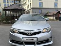 Toyota Camry 2012 годаүшін8 300 000 тг. в Шымкент