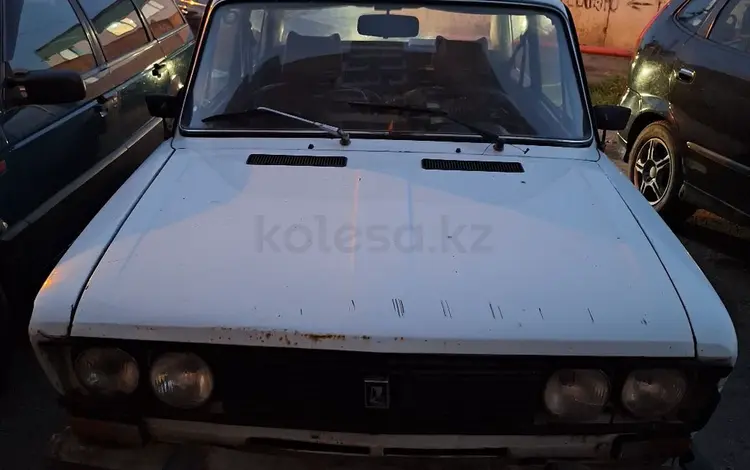 ВАЗ (Lada) 2106 2000 годаfor450 000 тг. в Петропавловск