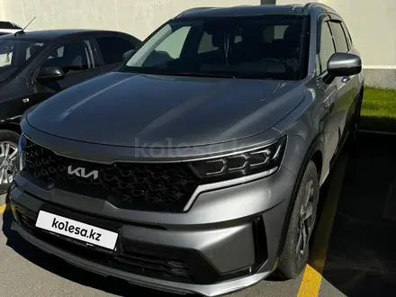 Kia Sorento 2021 года за 16 000 000 тг. в Астана