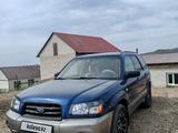 Subaru Forester 2004 года за 3 700 000 тг. в Усть-Каменогорск