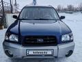 Subaru Forester 2004 года за 3 700 000 тг. в Усть-Каменогорск – фото 12