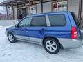Subaru Forester 2004 года за 3 700 000 тг. в Усть-Каменогорск – фото 7