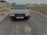 Audi 100 1986 года за 950 000 тг. в Шымкент