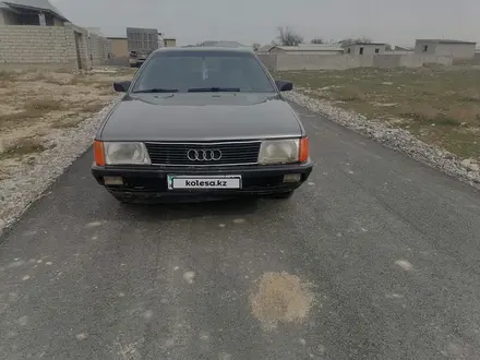 Audi 100 1986 года за 950 000 тг. в Шымкент