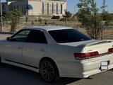 Toyota Mark II 2000 годаүшін8 000 000 тг. в Жанаозен – фото 3