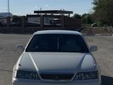 Toyota Mark II 2000 годаүшін8 000 000 тг. в Жанаозен