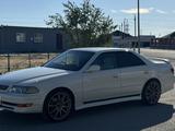 Toyota Mark II 2000 годаүшін8 000 000 тг. в Жанаозен – фото 2