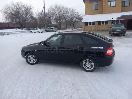 ВАЗ (Lada) Priora 2172 2012 года за 1 750 000 тг. в Семей – фото 9