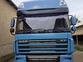 DAF  XF 105 2012 года за 36 000 000 тг. в Шымкент