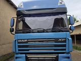 DAF  XF 105 2012 года за 36 000 000 тг. в Шымкент