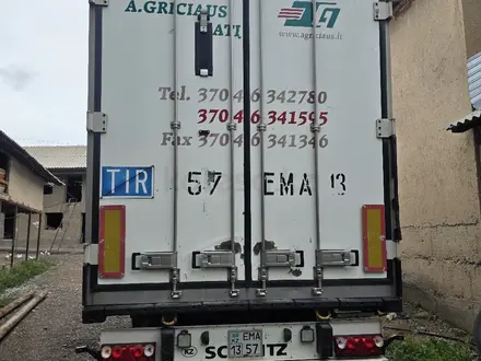 DAF  XF 105 2012 года за 36 000 000 тг. в Шымкент – фото 2