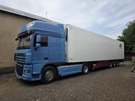DAF  XF 105 2012 года за 36 000 000 тг. в Шымкент – фото 3