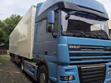 DAF  XF 105 2012 года за 36 000 000 тг. в Шымкент – фото 4