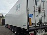 DAF  XF 105 2012 года за 36 000 000 тг. в Шымкент – фото 5