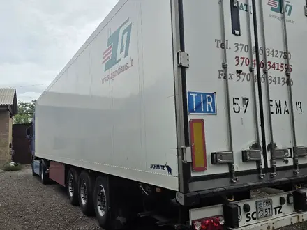 DAF  XF 105 2012 года за 36 000 000 тг. в Шымкент – фото 5
