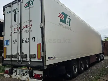 DAF  XF 105 2012 года за 36 000 000 тг. в Шымкент – фото 6