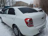 Chevrolet Cobalt 2022 годаүшін5 300 000 тг. в Астана – фото 3