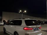 BMW X7 2019 года за 36 000 000 тг. в Алматы – фото 3