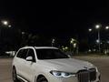 BMW X7 2019 года за 36 000 000 тг. в Алматы
