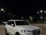 BMW X7 2019 года за 36 000 000 тг. в Алматы