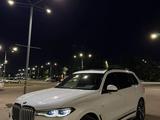 BMW X7 2019 года за 36 000 000 тг. в Алматы – фото 2
