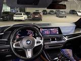 BMW X7 2019 года за 36 000 000 тг. в Алматы – фото 5