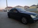 Mercedes-Benz C 240 2003 года за 2 600 000 тг. в Кызылорда – фото 5