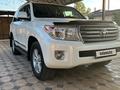 Toyota Land Cruiser 2012 годаүшін22 000 000 тг. в Шымкент – фото 19