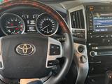 Toyota Land Cruiser 2012 годаfor22 000 000 тг. в Шымкент – фото 4