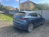 Mazda CX-5 2019 года за 11 000 000 тг. в Астана – фото 2