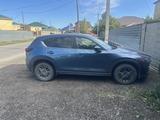 Mazda CX-5 2019 года за 11 000 000 тг. в Астана