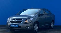 Chevrolet Cobalt 2021 года за 5 530 000 тг. в Алматы