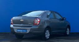 Chevrolet Cobalt 2021 года за 5 920 000 тг. в Алматы – фото 3