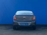 Chevrolet Cobalt 2021 года за 6 030 000 тг. в Алматы – фото 4