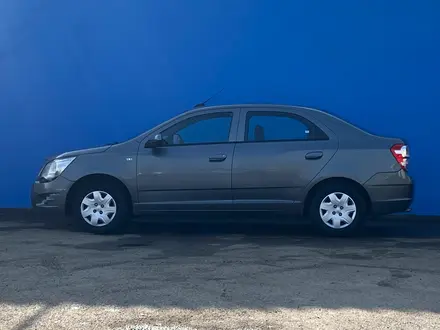 Chevrolet Cobalt 2021 года за 5 920 000 тг. в Алматы – фото 5