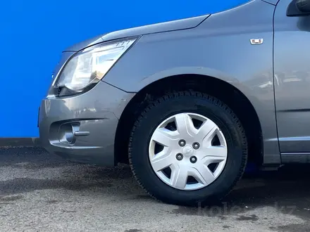 Chevrolet Cobalt 2021 годаүшін4 740 000 тг. в Алматы – фото 6