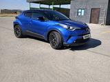 Toyota C-HR 2018 годаүшін9 600 000 тг. в Атырау – фото 3